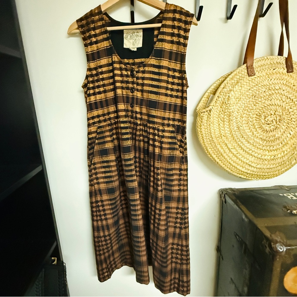 Ace & Jig Dress size Small